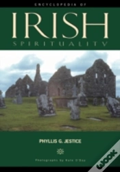 Capa do artigo Encyclopedia Of Irish Spirituality