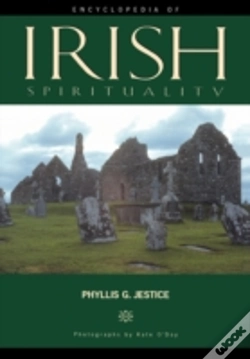 Capa do artigo Encyclopedia Of Irish Spirituality