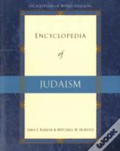 Capa do artigo Encyclopedia Of Judaism