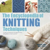Capa do artigo Encyclopedia Of Knitting Techniques