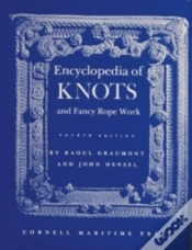Capa do artigo Encyclopedia Of Knots And Fancy Rope Work