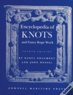Capa do artigo Encyclopedia Of Knots And Fancy Rope Work
