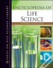 Capa do artigo Encyclopedia Of Life Science