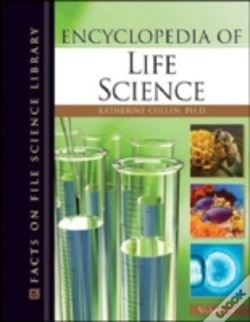 Capa do artigo Encyclopedia Of Life Science