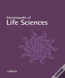 Encyclopedia Of Life Sciences, 20 Volume Set