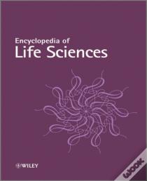 Encyclopedia Of Life Sciences
