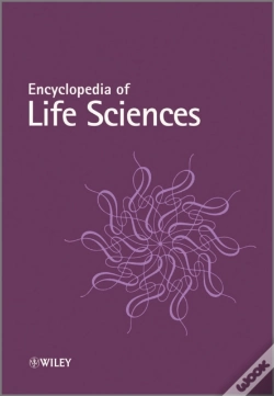 Capa do artigo Encyclopedia Of Life Sciences