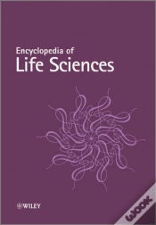Capa do artigo Encyclopedia Of Life Sciences