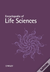 Capa do artigo Encyclopedia Of Life Sciences