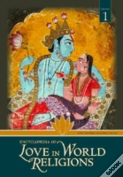 Capa do artigo Encyclopedia Of Love In World Religions