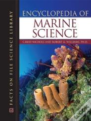 Encyclopedia Of Marine Science