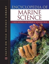 Encyclopedia Of Marine Science