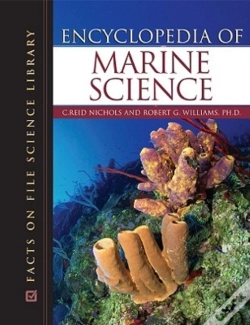 Capa do artigo Encyclopedia Of Marine Science