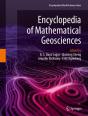Encyclopedia Of Mathematical Geosciences - Preview