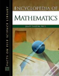 Encyclopedia Of Mathematics