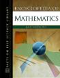 Encyclopedia Of Mathematics - Preview