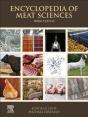 Encyclopedia Of Meat Sciences - Preview