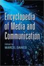 Encyclopedia Of Media And Communication - Preview