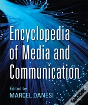 Capa do artigo Encyclopedia Of Media And Communication
