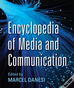Capa do artigo Encyclopedia Of Media And Communication