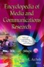 Encyclopedia Of Media & Communications Research - Preview
