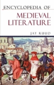 Capa do artigo Encyclopedia Of Medieval Literature
