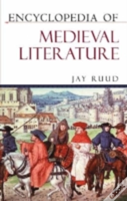 Capa do artigo Encyclopedia Of Medieval Literature