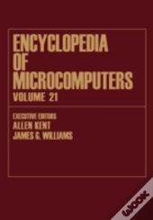 Encyclopedia Of Microcomputers