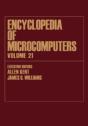 Encyclopedia Of Microcomputers - Preview