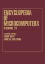 Encyclopedia Of Microcomputers - Preview