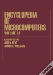 Encyclopedia Of Microcomputers
