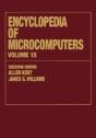 Encyclopedia Of Microcomputers - Preview