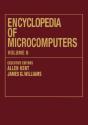 Encyclopedia Of Microcomputers - Preview