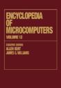 Encyclopedia Of Microcomputers - Preview