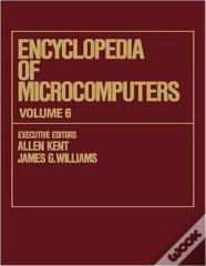 Encyclopedia Of Microcomputers