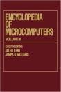 Encyclopedia Of Microcomputers - Preview