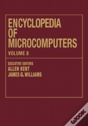 Capa do artigo Encyclopedia Of Microcomputers