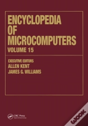 Capa do artigo Encyclopedia Of Microcomputers