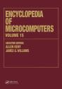 Encyclopedia Of Microcomputers - Preview