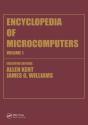 Encyclopedia Of Microcomputers - Preview