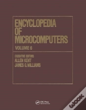 Capa do artigo Encyclopedia Of Microcomputers