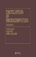 Encyclopedia Of Microcomputers