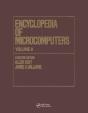 Encyclopedia Of Microcomputers - Preview