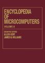 Encyclopedia Of Microcomputers - Preview