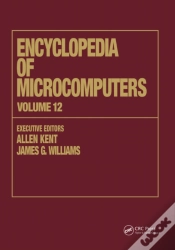 Capa do artigo Encyclopedia Of Microcomputers