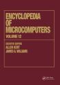 Encyclopedia Of Microcomputers - Preview