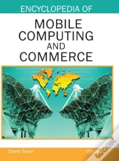 Encyclopedia Of Mobile Computing And Com