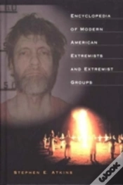 Capa do artigo Encyclopedia Of Modern American Extremists And Extremist Groups