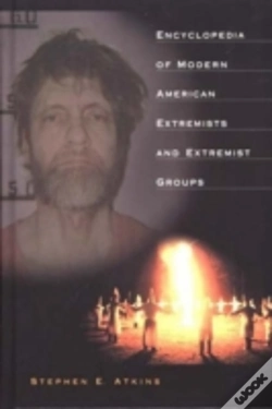 Capa do artigo Encyclopedia Of Modern American Extremists And Extremist Groups