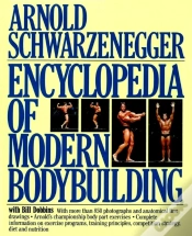 Capa do artigo Encyclopedia Of Modern Bodybuilding